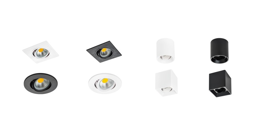 Новинки весны: Banale, Binoco, Rettango