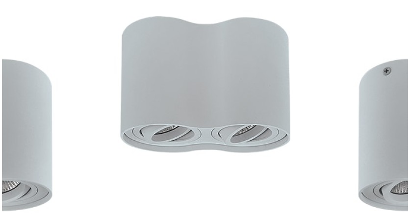 Новый цвет в серии Binoco от Lightstar