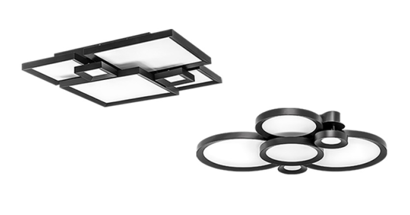 В коллекции Breve от бренда Lightstar обновление! 