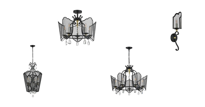 Мой дом &mdash; моя крепость: обновление коллекции Castello