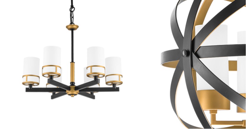 Новинка от Lightstar: богемная коллекция Cero Новинка от Lightstar: богемная коллекция Cero