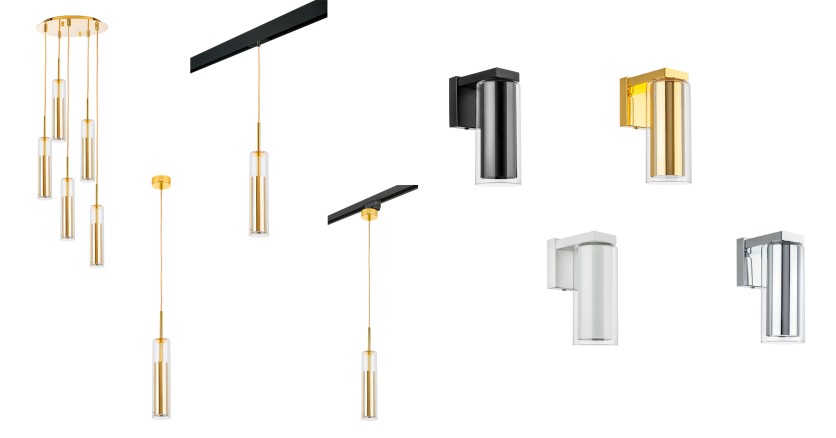 Большое обновление коллекции Cilino