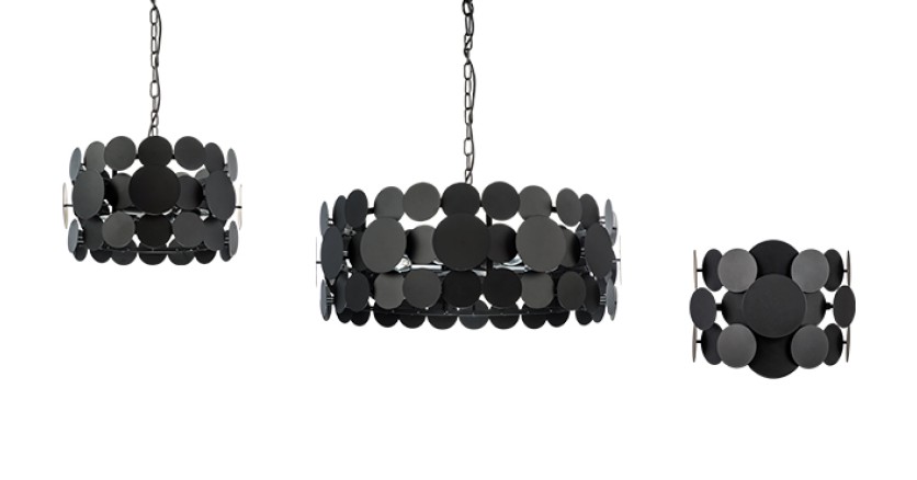 Обновление Circo: новый формат декоративного света