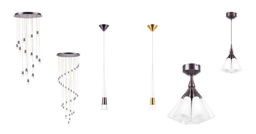 Новинки в коллекции Cone: переосмысление канона