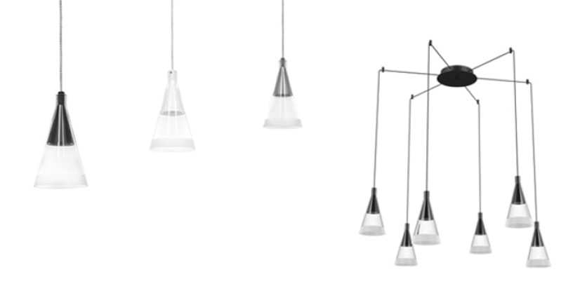 Представляем новую коллекцию Cone от Lightstar