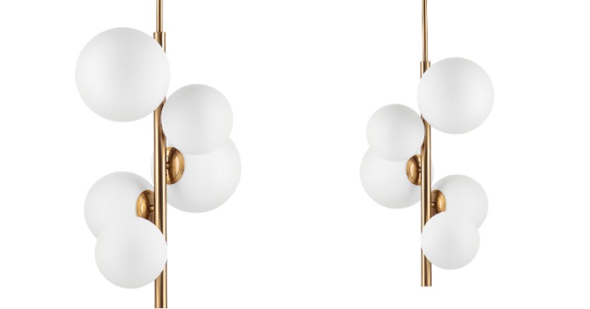 Новая люстра в коллекции Croco Новая люстра в коллекции Croco