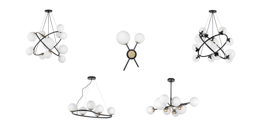 Космическое обновление коллекции Croco Космическое обновление коллекции Croco