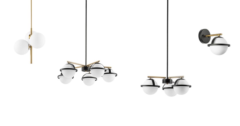 Новая коллекция Croco от Lightstar