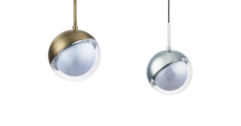 Свет под другим углом: новая коллекция Dafne