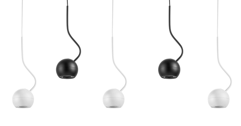 Обновление из будущего: новые светильники Fabi