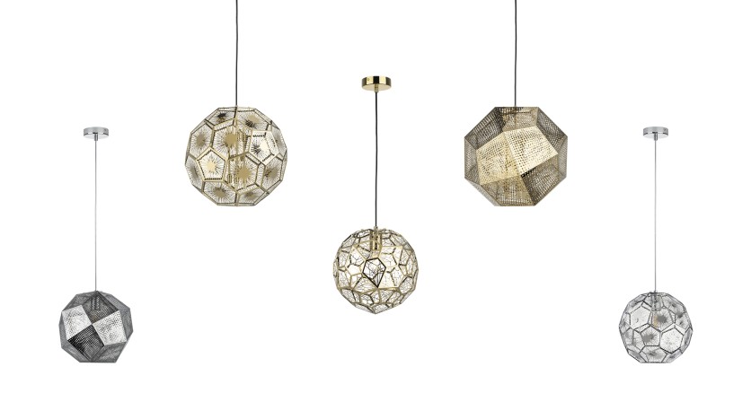 Свет как мгновение: новая коллекция Fermo