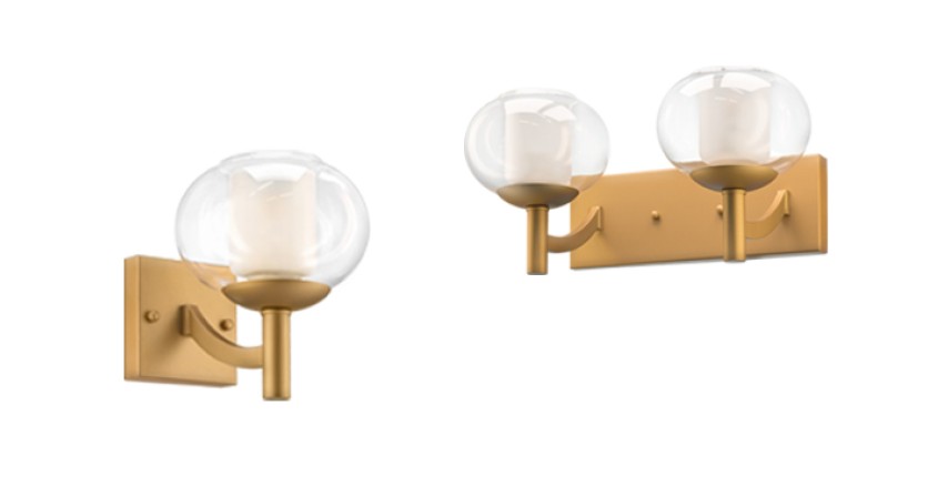 Новая яркая коллекция Fiamma от Lightstar