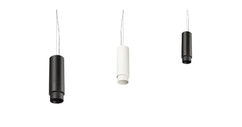 Новинка Lightstar: подвесные светильники Fuoco