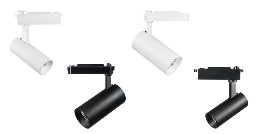 Новые Fuoco с возможностью менять цветовую температуру Новые Fuoco с возможностью менять цветовую температуру