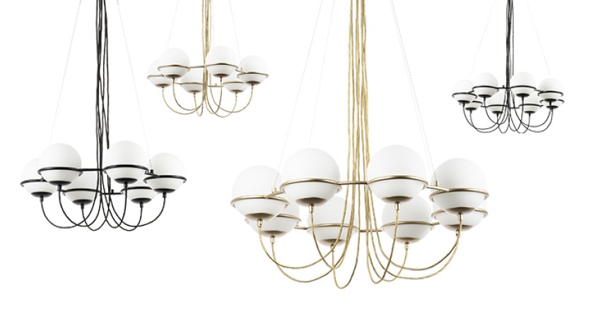 В коллекции Globo обновление!