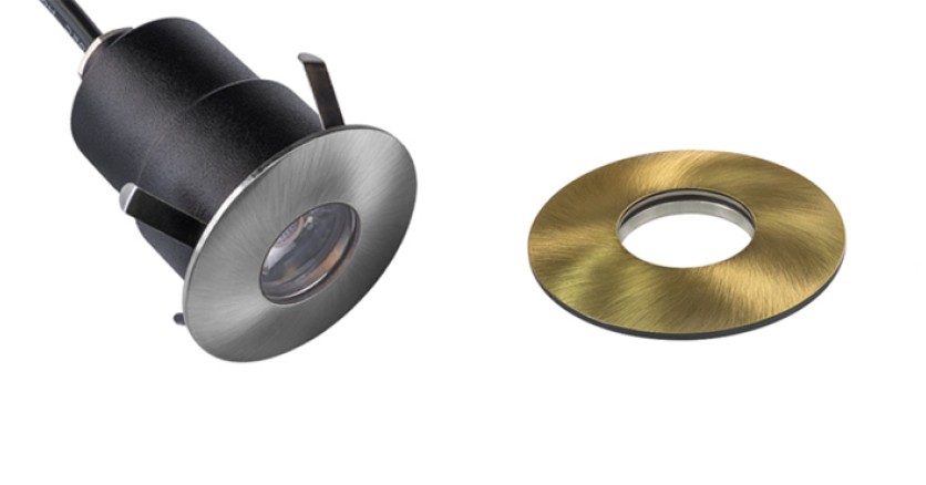 Новинка! Коллекция уличных светильников Ipogeo от Lightstar