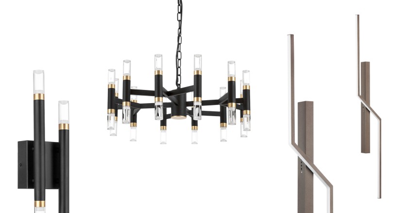 Новые коллекции IRIS и PALLA: инновации и стиль Новые коллекции IRIS и PALLA: инновации и стиль