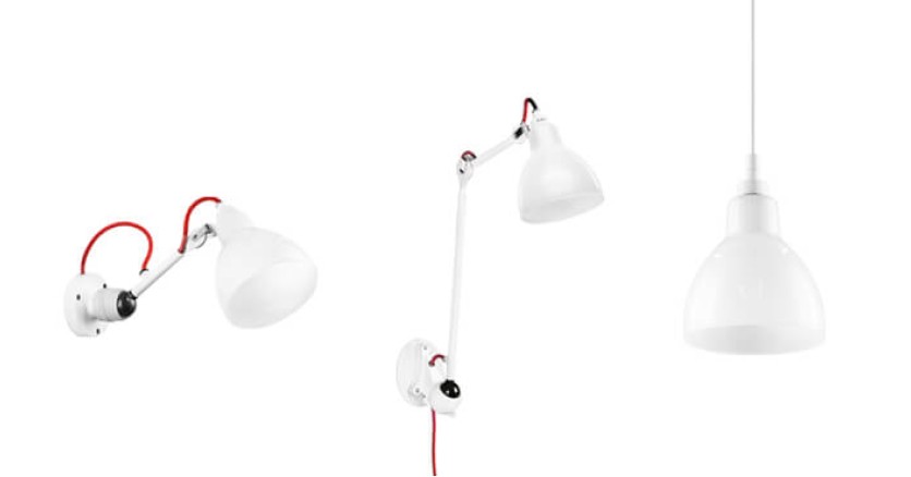 Коллекция Loft пополнилась светильниками с новым дизайном