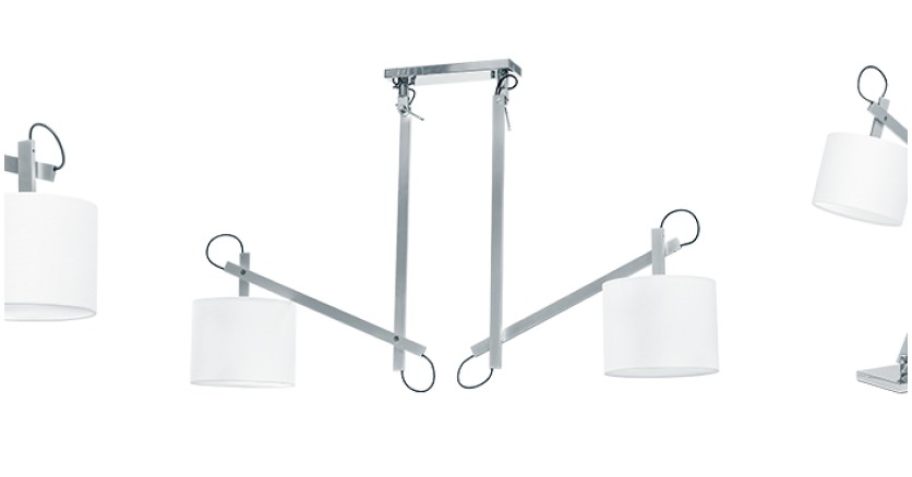 Воплощение винтажного поп-арта в новой коллекции &ldquo;Meccano&rdquo;