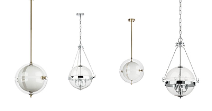 Новый дизайн коллекции Modena