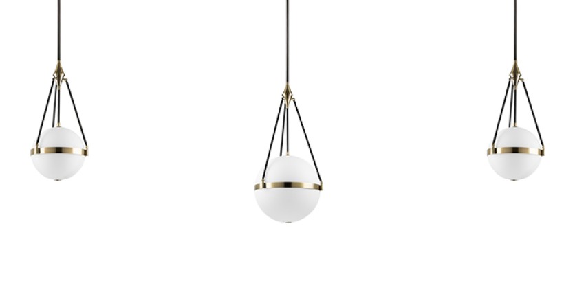 Новая коллекция Modena от Lightstar Group!