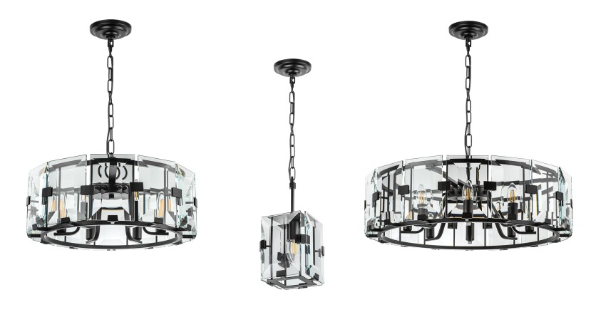 Новая коллекция Novara: в традициях итальянской архитектуры Новая коллекция Novara: в традициях итальянской архитектуры