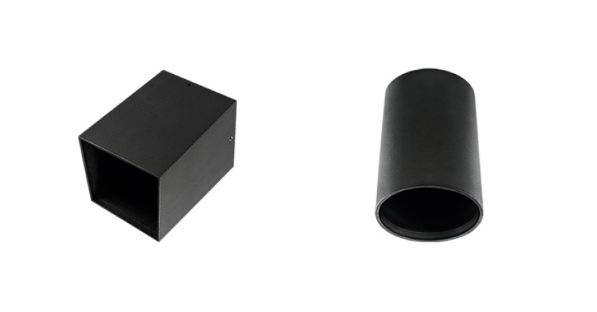 Новые цвета в серии Ottico!