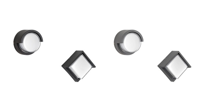 Новые светильники в коллекции Paletto!