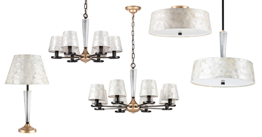 Новая коллекция Perla: жемчужина интерьера