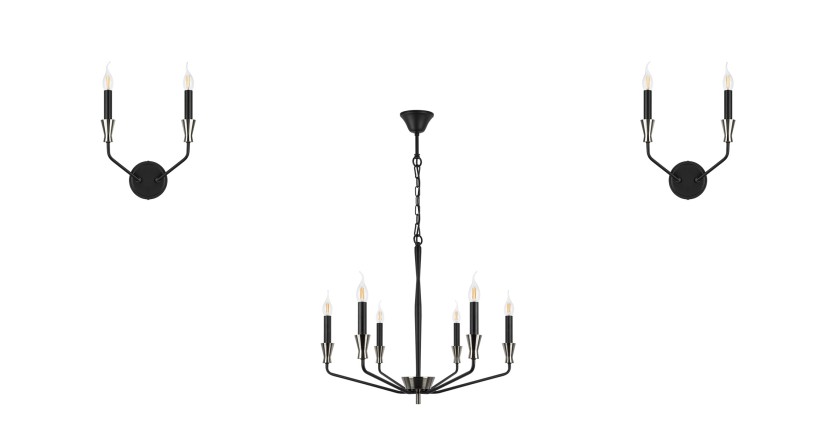 Дуэт минимализма и классики в обновленной коллекции Ragno Дуэт минимализма и классики в обновленной коллекции Ragno