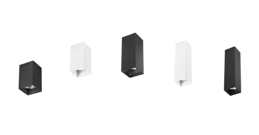 Новый формат светильников Rullo