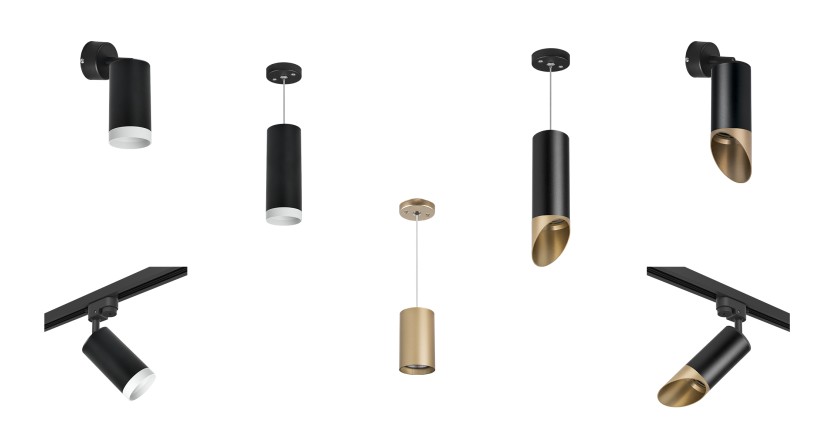 Новые аксессуары Rullo: торцевые насадки и подвесное крепление Новые аксессуары Rullo: торцевые насадки и подвесное крепление