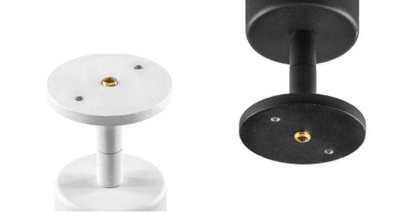 Обновление коллекции Rullo - поворотные крепления Обновление коллекции Rullo - поворотные крепления