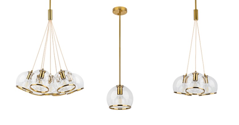 Новая сферическая коллекция Sferico