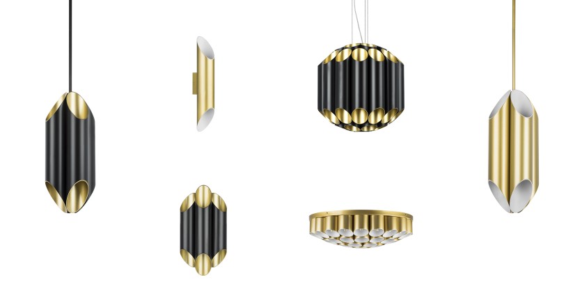 Новая коллекция Siena: симфония света в благородных цветах Новая коллекция Siena: симфония света в благородных цветах