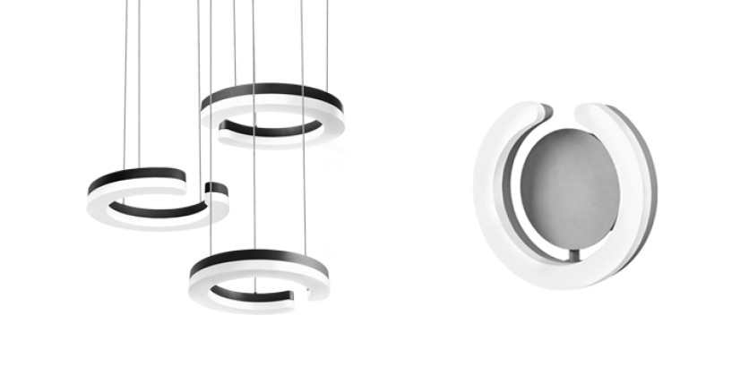 Встречайте обновление коллекции Unitario от бренда Lightstar!