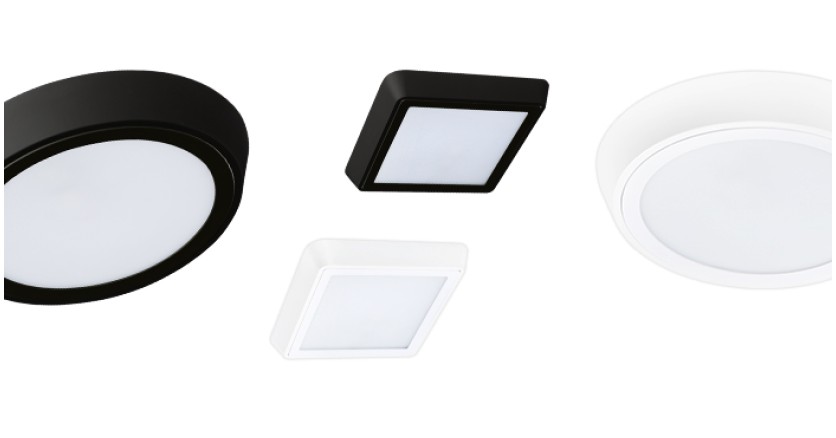 Свет в квадрате: Urbano в новой форме еще ярче!