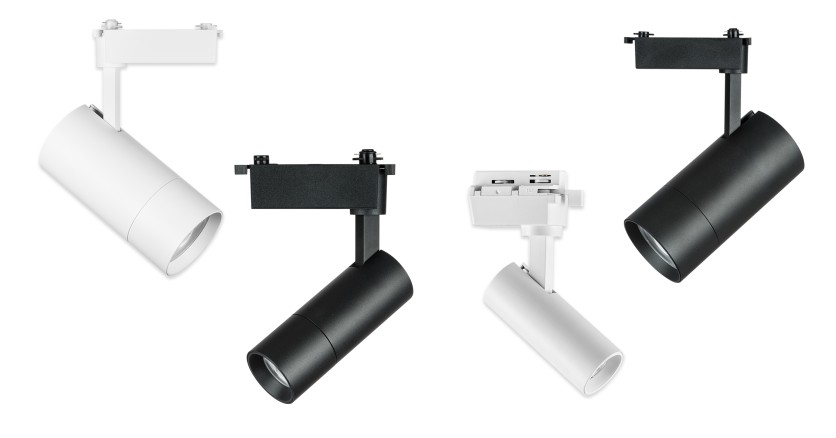 Свет под нужным углом: большое обновление коллекции Volta