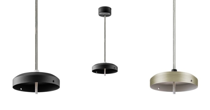 В коллекции Zolla появились подвесные крепления