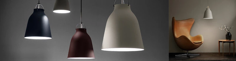 Дизайнер года Сесилия Манц обновила коллекцию знаменитых светильников