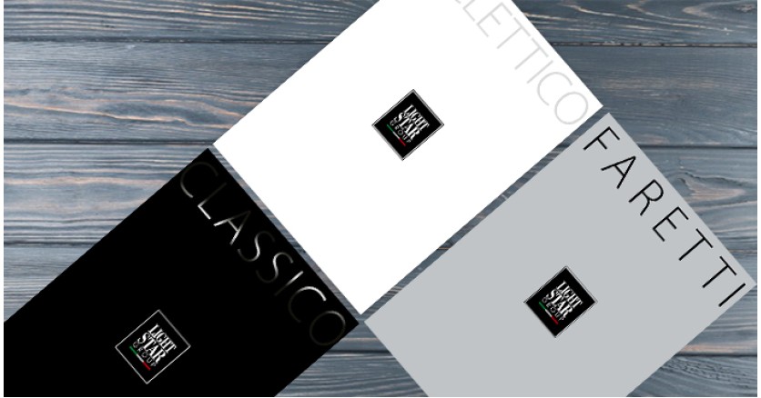 Lightstar Group выпустил новые каталоги