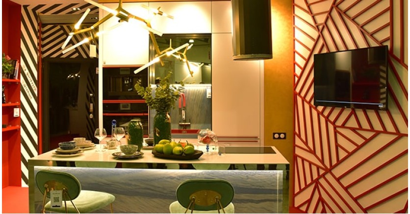 О пандемии и трендах: Алёна Горская дала интервью Lightstar Group О пандемии и трендах: Алёна Горская дала интервью Lightstar Group