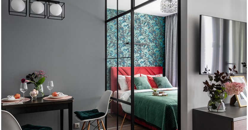 Оксана, дай совет: дизайнер Оксана Савчук делится опытом и выбирает продукцию от Lightstar Group