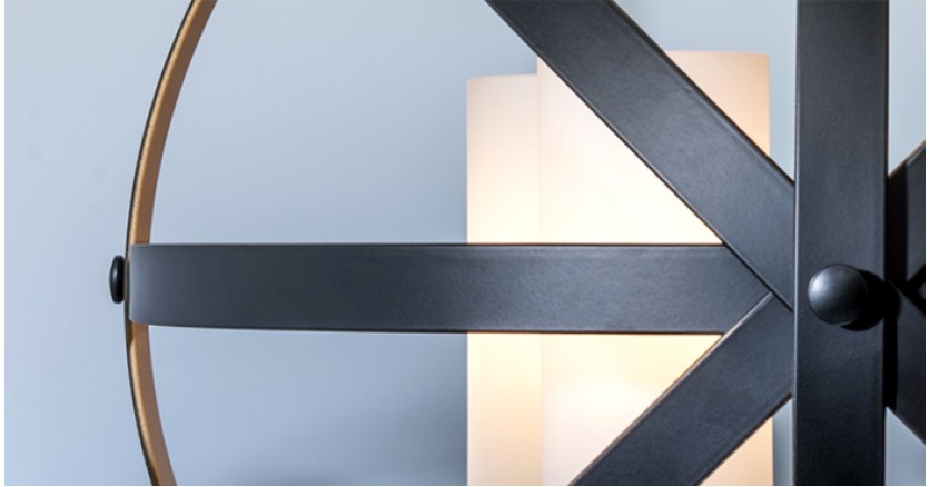 Lightstar Group на выставке Interlight Moscow 2018