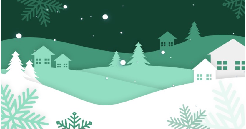 Новогодняя распродажа: скидки 30 %