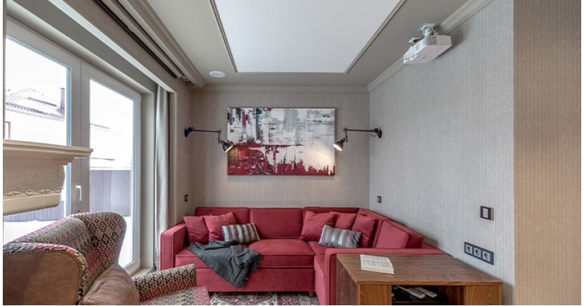 Функциональные бра Loft от Lightstar проливают свой свет на &ldquo;Умный дом&rdquo;