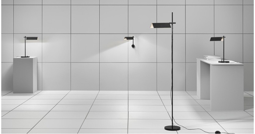 Дебютом архитектурного бюро в дизайне светотехники стали светильники с крышей Дебютом архитектурного бюро в дизайне светотехники стали светильники с крышей