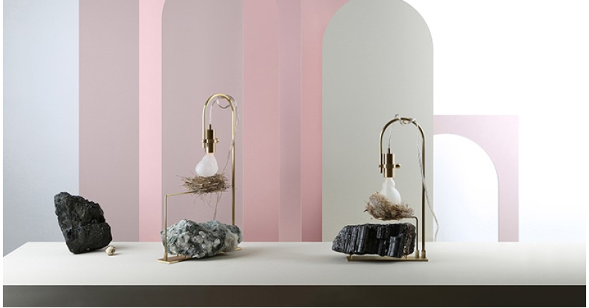 Светильники, освещающие проблемы экологии