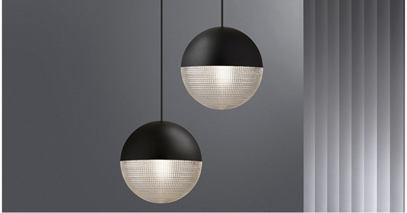 Ли Брум дополнил свою &ldquo;звездную&rdquo; коллекцию еще одним светильником