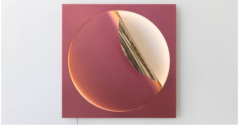 Художественный взгляд на свет в бра Oracle Художественный взгляд на свет в бра Oracle